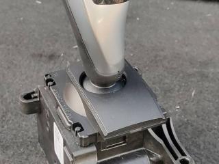механизм выбора передач BMW 7 серия F01/F02 2011, 3.0 л., D, N57 D30 A, дизель, АКПП, седан, задний привод, правый руль, 9260973