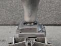 механизм выбора передач BMW 7 серия F01/F02 2011, 3.0 л., D, N57 D30 A, дизель, АКПП, седан, задний привод, правый руль, 9260973 - фото №3