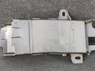 воздуховод тормозной правый BMW 7 серия F01/F02 2011, 3.0 л., D, N57 D30 A, дизель, АКПП, седан, задний привод, правый руль, 7184156