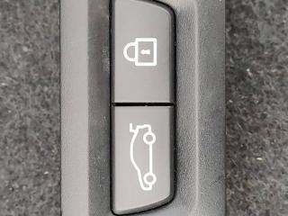 кнопка открытия багажника BMW 7 серия F01/F02 2011, 3.0 л., D, N57 D30 A, дизель, АКПП, седан, задний привод, правый руль, 61319162645