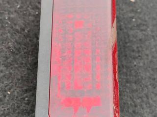 плафон багажника BMW 7 серия F01/F02 2011, 3.0 л., D, N57 D30 A, дизель, АКПП, седан, задний привод, правый руль, 9185401