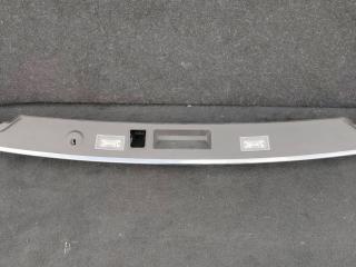 кнопка открытия багажника BMW 7 серия F01/F02 2011, 3.0 л., D, N57 D30 A, дизель, АКПП, седан, задний привод, правый руль, 7200035