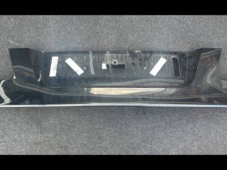 бленда BMW 7 серия F01/F02 2011, 3.0 л., D, N57 D30 A, дизель, АКПП, седан, задний привод, правый руль, 7205727