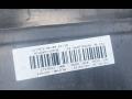 бленда BMW 7 серия F01/F02 2011, 3.0 л., D, N57 D30 A, дизель, АКПП, седан, задний привод, правый руль, 7205727 - фото №3