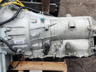 КПП автоматическая (АКПП) BMW 5 серия F07/F10/F11 F10 2011, 3.0 л., N52 B30, бензин, АКПП, седан, 7606587