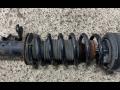 амортизатор передний правый BMW 5 серия F07/F10/F11 2012, 3.0 л., D, N57 D30 A, дизель, АКПП, 475, седан, задний привод, правый руль - фото №3
