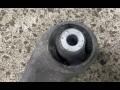 рычаг передний левый BMW 5 серия F07/F10/F11 2012, 3.0 л., D, N57 D30 A, дизель, АКПП, 475, седан, задний привод, правый руль - фото №2