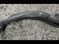 рычаг передний левый BMW 5 серия F07/F10/F11 2012, 3.0 л., D, N57 D30 A, дизель, АКПП, 475, седан, задний привод, правый руль - фото №4