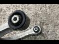 рычаг передний левый BMW 5 серия F07/F10/F11 2012, 3.0 л., D, N57 D30 A, дизель, АКПП, 475, седан, задний привод, правый руль - фото №3