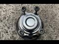 ступица передняя BMW 5 серия F07/F10/F11 2012, 3.0 л., D, N57 D30 A, дизель, АКПП, 475, седан, задний привод, правый руль, 6850153 - фото №3