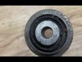 рычаг задний левый BMW 5 серия F07/F10/F11 2010, 4.4 л., N63 B44 A, бензин, АКПП, хетчбэк 5 дв., 6775683 - фото №3