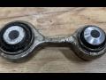 рычаг задний левый BMW 5 серия F07/F10/F11 2010, 4.4 л., N63 B44 A, бензин, АКПП, хетчбэк 5 дв., 6775683 - фото №2