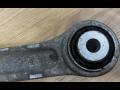 рычаг задний левый BMW 5 серия F07/F10/F11 2010, 4.4 л., N63 B44 A, бензин, АКПП, хетчбэк 5 дв. - фото №2