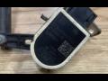 датчик дорожного просвета задний BMW 5 серия F07/F10/F11 2010, 4.4 л., N63 B44 A, бензин, АКПП, хетчбэк 5 дв., 6784075 - фото №2