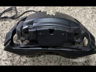 суппорт передний левый BMW 6 серия F06/F12/F13 F12 2011, 4.4 л., N63 B40 A, бензин, АКПП, купе, полный привод