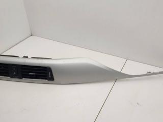 дефлектор обдува салона BMW 3 серия F30/F31/F34 F30 2013, 2.0 л., N20 B20 A, бензин, АКПП, седан, полный привод, 64229218552