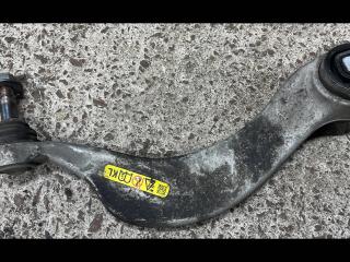 рычаг передний левый BMW 6 серия F06/F12/F13 F12 2011, 4.4 л., N63 B40 A, бензин, АКПП, купе, полный привод