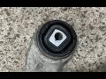 рычаг передний левый BMW 6 серия F06/F12/F13 F12 2011, 4.4 л., N63 B40 A, бензин, АКПП, купе, полный привод - фото №2