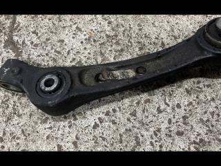 рычаг передний левый BMW 6 серия F06/F12/F13 F12 2011, 4.4 л., N63 B40 A, бензин, АКПП, купе, полный привод