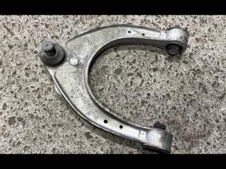 рычаг передний левый BMW 6 серия F06/F12/F13 F12 2011, 4.4 л., N63 B40 A, бензин, АКПП, купе, полный привод