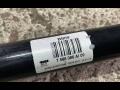 полуось задняя (приводной вал, ШРУС) BMW 7 серия F01/F02 2012, 4.4 л., i, N63 B44 A, бензин, АКПП, седан, полный привод, 7566086 - фото №2