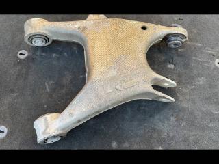 рычаг задний нижний BMW 7 серия F01/F02 2012, 4.4 л., i, N63 B44 A, бензин, АКПП, седан, полный привод, 33326784350