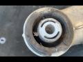 рычаг задний нижний BMW 7 серия F01/F02 2012, 4.4 л., i, N63 B44 A, бензин, АКПП, седан, полный привод, 33326784350 - фото №5