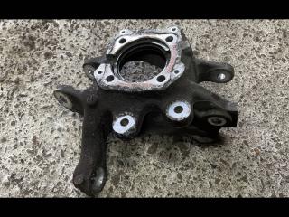 кулак задний левый BMW 5 серия F07/F10/F11 2012, 3.0 л., D, N57 D30 A, дизель, АКПП, 475, седан, задний привод, правый руль, 6793769