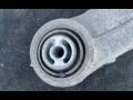рычаг задний правый BMW 5 серия F07/F10/F11 2012, 3.0 л., D, N57 D30 A, дизель, АКПП, 475, седан, задний привод, правый руль, 6794876 - фото №4