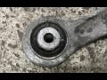 рычаг задний BMW 5 серия F07/F10/F11 2012, 3.0 л., D, N57 D30 A, дизель, АКПП, 475, седан, задний привод, правый руль - фото №2