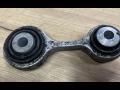 рычаг задний BMW 5 серия F07/F10/F11 2012, 3.0 л., D, N57 D30 A, дизель, АКПП, 475, седан, задний привод, правый руль, 6775683 - фото №2