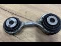 рычаг задний BMW 5 серия F07/F10/F11 2012, 3.0 л., D, N57 D30 A, дизель, АКПП, 475, седан, задний привод, правый руль, 6775683 - фото №2