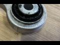рычаг задний BMW 7 серия F01/F02 2012, 4.4 л., i, N63 B44 A, бензин, АКПП, седан, полный привод, 6775683 - фото №2