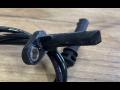 датчик ABS BMW 7 серия F01/F02 2012, 4.4 л., i, N63 B44 A, бензин, АКПП, седан, полный привод - фото №2