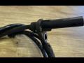 датчик ABS BMW X5 E70 [рестайлинг] 2011, 4.0 л., D, дизель, АКПП, а52, внедорожник 5 дв., полный привод, правый руль, 6908705 - фото №2