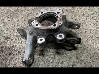 кулак задний левый BMW 5 серия F07/F10/F11 2012, 3.0 л., D, дизель, АКПП, седан, задний привод, 6793769