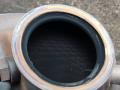 катализатор BMW 5 серия F07/F10/F11 2012, 3.0 л., D, N57 D30 A, дизель, АКПП, 475, седан, задний привод, правый руль, 8515454, 8515456 - фото №3