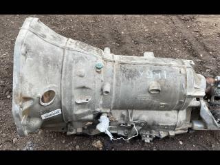 КПП автоматическая (АКПП) BMW 5 серия F07/F10/F11 2010, 4.4 л., N63 B44 A, бензин, АКПП, хетчбэк 5 дв.