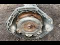 КПП автоматическая (АКПП) BMW 5 серия F07/F10/F11 2010, 4.4 л., N63 B44 A, бензин, АКПП, хетчбэк 5 дв. - фото №4