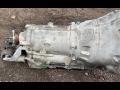 КПП автоматическая (АКПП) BMW 5 серия F07/F10/F11 2010, 4.4 л., N63 B44 A, бензин, АКПП, хетчбэк 5 дв. - фото №6