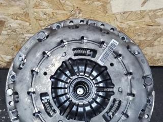 маховик BMW 2 серия F22/F23 F22 2015, 1.5 л., B38 B15 A, бензин, МКПП, купе