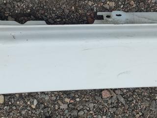 накладка на порог BMW 3 серия F30/F31/F34 F30 2013, 2.0 л., N20 B20 A, бензин, АКПП, седан, полный привод
