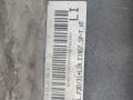 накладка на порог BMW 3 серия F30/F31/F34 F30 2013, 2.0 л., N20 B20 A, бензин, АКПП, седан, полный привод - фото №2