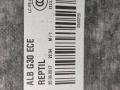 полка багажника BMW 5 серия G30/G31 2017, 3.0 л., i, B58 B30 A, бензин, АКПП, черный, седан, полный привод, правый руль, 7413957 - фото №4