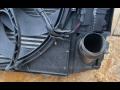 кассета радиаторов BMW 3 серия F30/F31/F34 F30 2012, 2.0 л., D, N47 D20 C, дизель, МКПП, 300, седан, задний привод, правый руль - фото №3