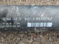карданный вал BMW 3 серия F30/F31/F34 F30 2012, 2.0 л., D, N47 D20 C, дизель, МКПП, 300, седан, задний привод, правый руль, 7600183 - фото №2