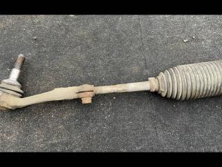 тяга рулевая BMW 3 серия F30/F31/F34 F30 2012, 2.0 л., D, N47 D20 C, дизель, МКПП, 300, седан, задний привод, правый руль