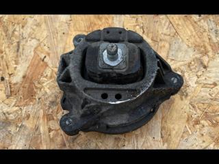 подушка крепления двигателя BMW 3 серия F30/F31/F34 F30 2012, 2.0 л., D, N47 D20 C, дизель, МКПП, 300, седан, задний привод, правый руль, 6787657