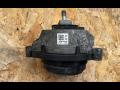 подушка крепления двигателя BMW 3 серия F30/F31/F34 F30 2012, 2.0 л., D, N47 D20 C, дизель, МКПП, 300, седан, задний привод, правый руль, 6787657 - фото №2