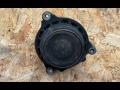 подушка крепления двигателя BMW 3 серия F30/F31/F34 F30 2012, 2.0 л., D, N47 D20 C, дизель, МКПП, 300, седан, задний привод, правый руль, 6787657 - фото №3